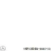 19892103 Mercedes Масло для роздавальної коробки