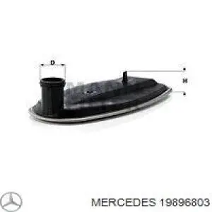 Купити 19896803 Mercedes Масло кп