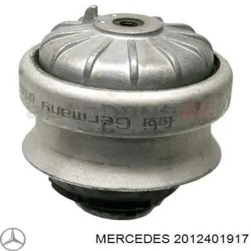 Купити 2012401917 Mercedes Подушка (опора) двигуна ліва/права