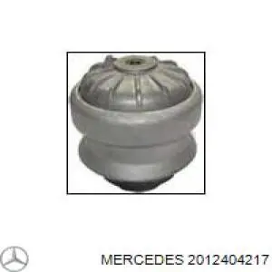 2012404217 Mercedes подушка (опора двигуна ліва/права)