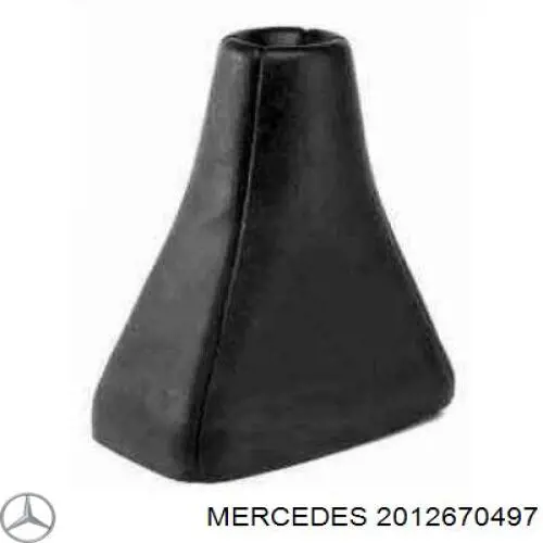  2012670497 Mercedes