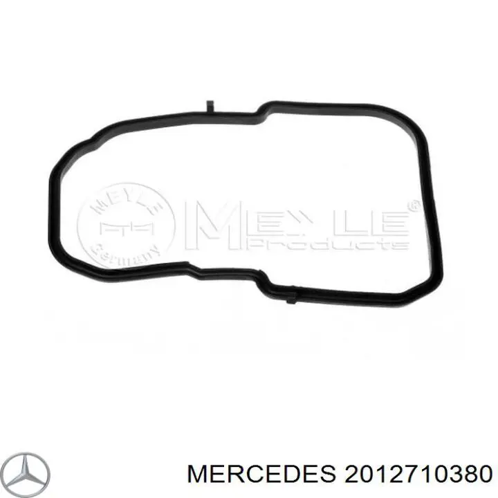 2012710380 Mercedes прокладка піддону акпп