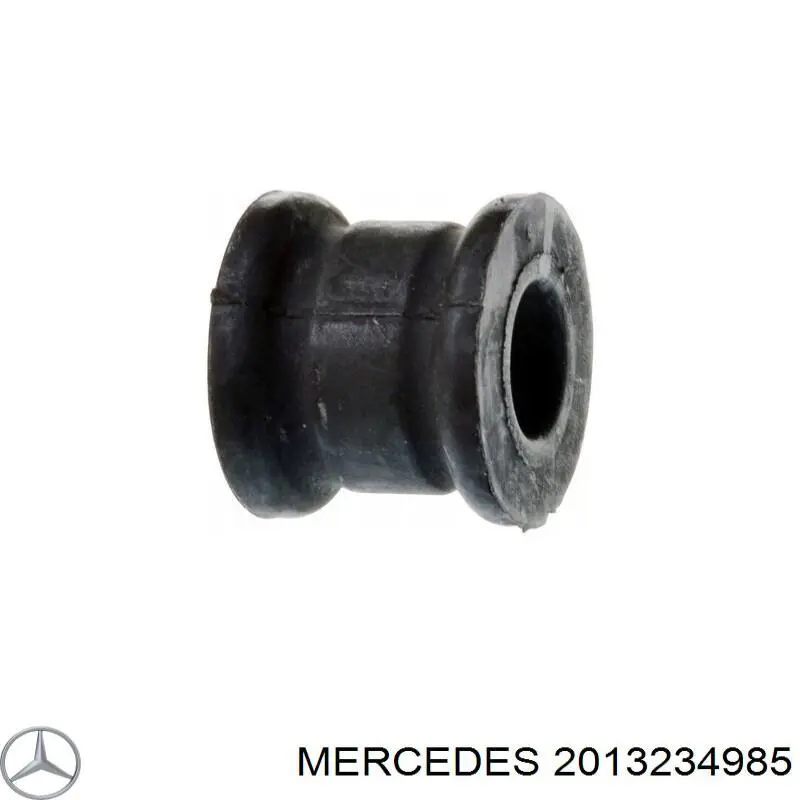 2013234985 Mercedes втулка стабілізатора переднього