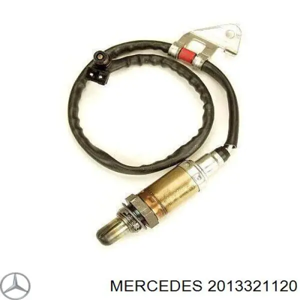 Важіль маятниковий Mercedes A2013321120 ціна, від  USD