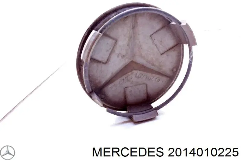 2014010225 Mercedes 