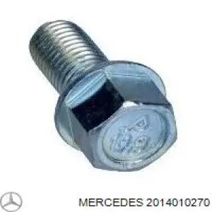 Болти колісні Mercedes HWA2014010270