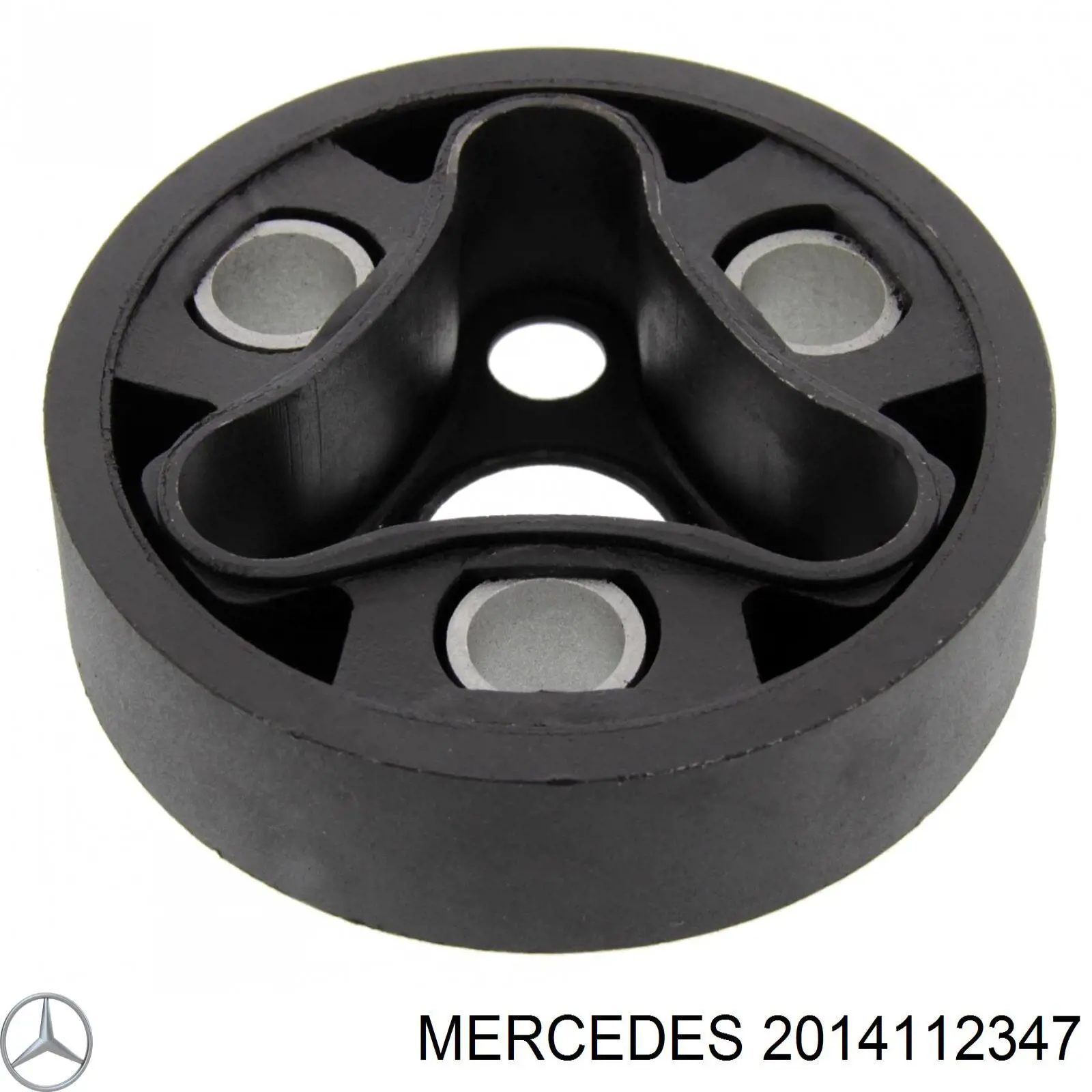Еластична муфта 2014112347 Mercedes