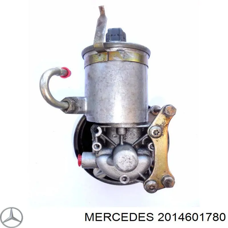 Купити A2014601880 Mercedes Насос гідравліки