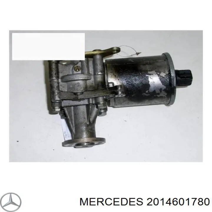 Купити A201460178088 Mercedes Насос гідравліки