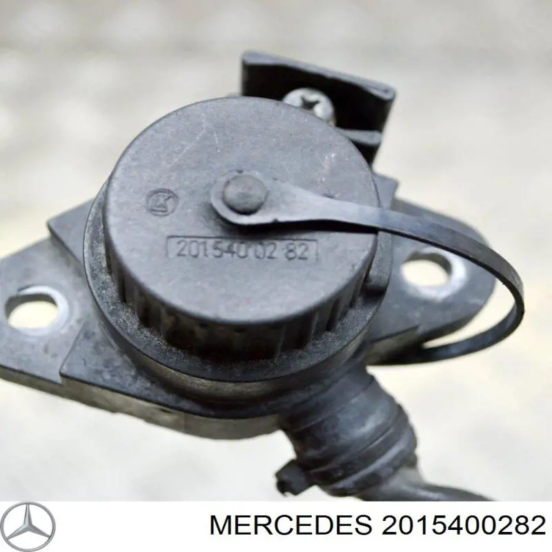  Mercedes A2015400282 ціна, від 10.12 USD