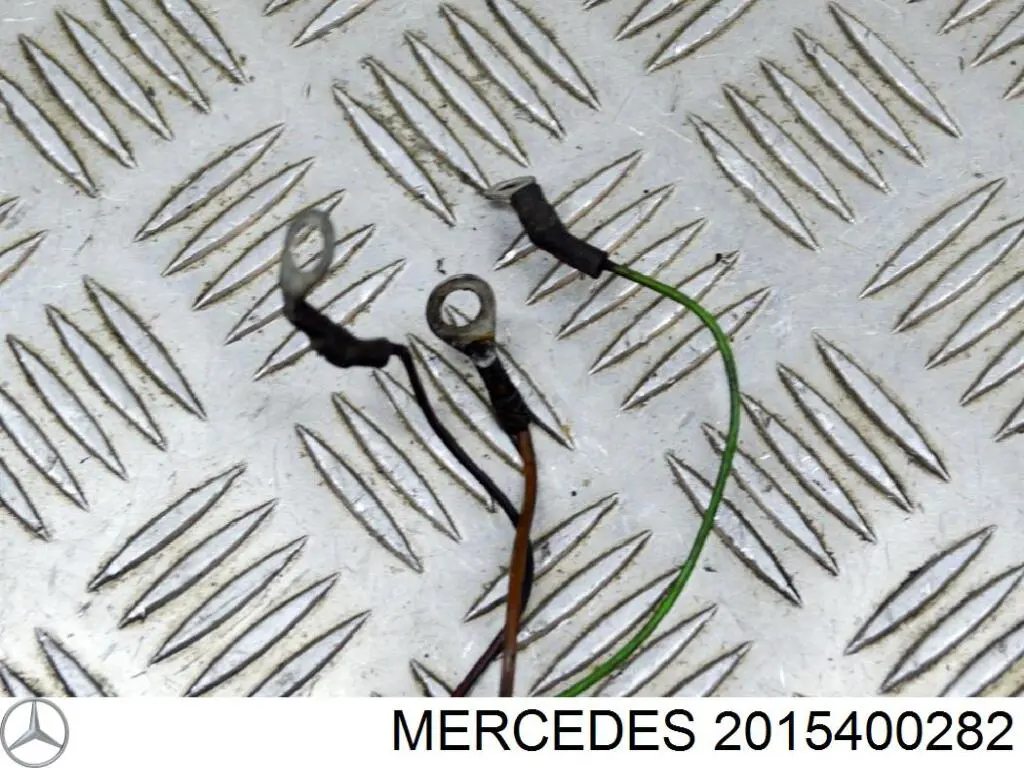 Купити A2015400282 Mercedes 