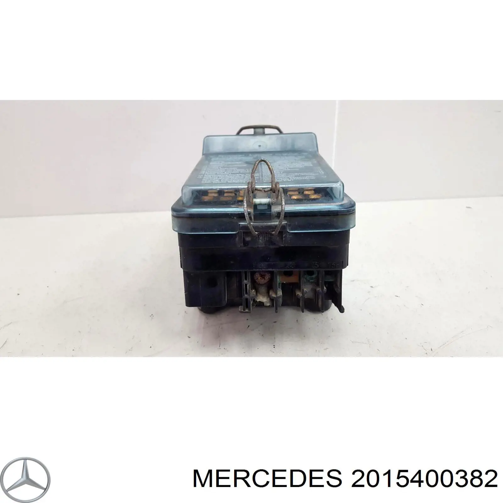 Купити A2015400382 Mercedes 