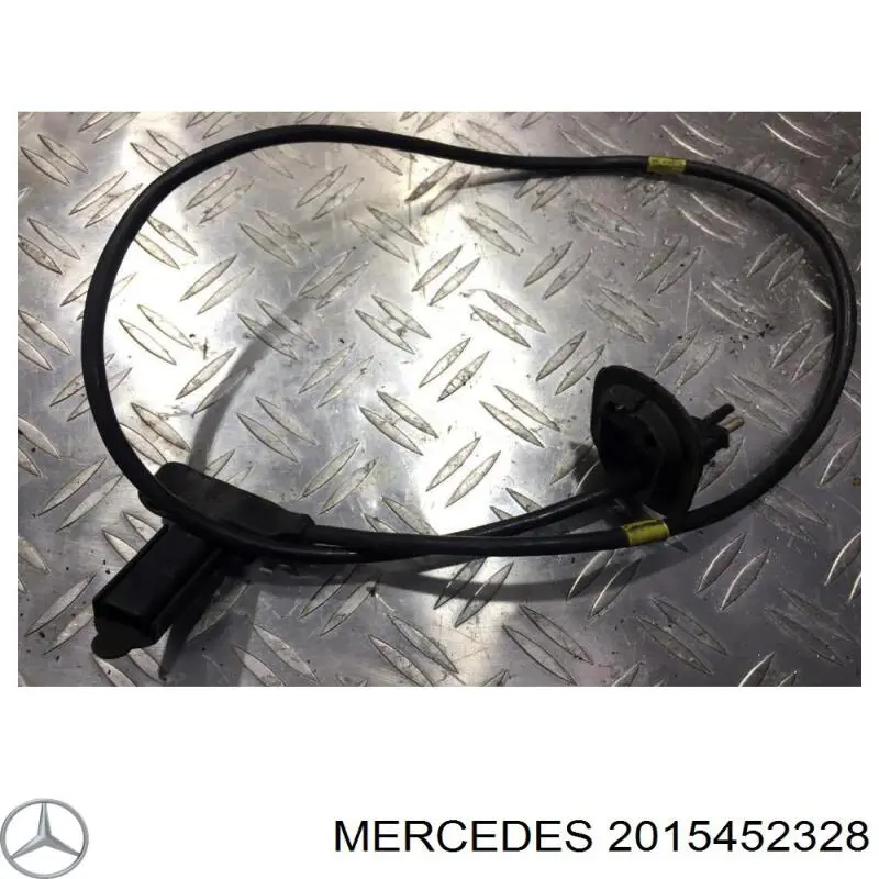 A2015452328 Mercedes 