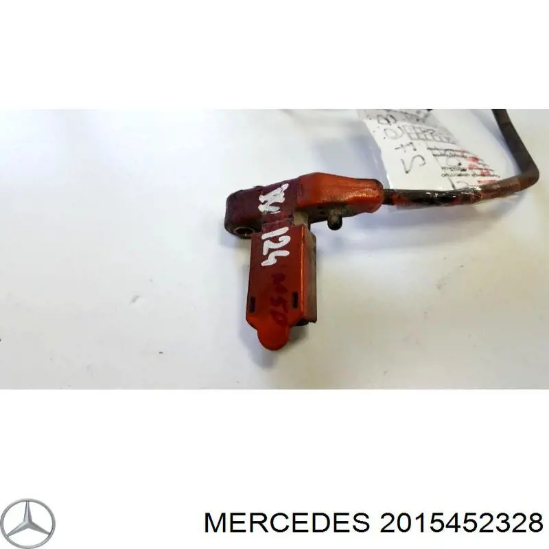  2015452328 Mercedes