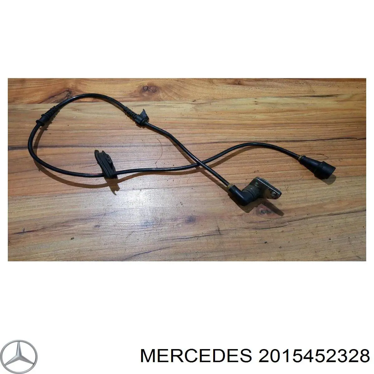  Mercedes A2015452328 ціна, від 7.45 USD