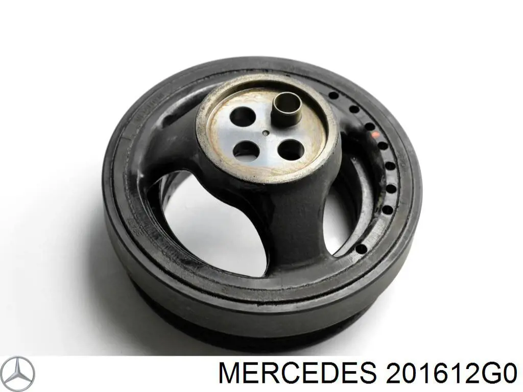  201612G0 Mercedes