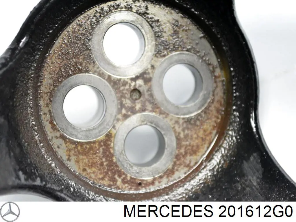 Купити 201612G0 Mercedes 