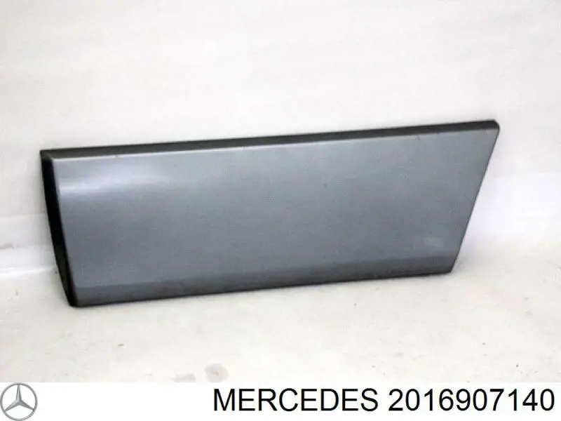  Mercedes A2016905740 ціна, від 25.34 USD
