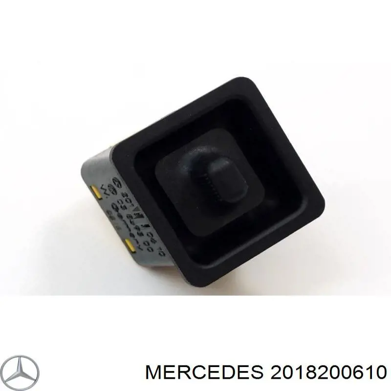  Mercedes A2018200610 ціна, від 12.42 USD