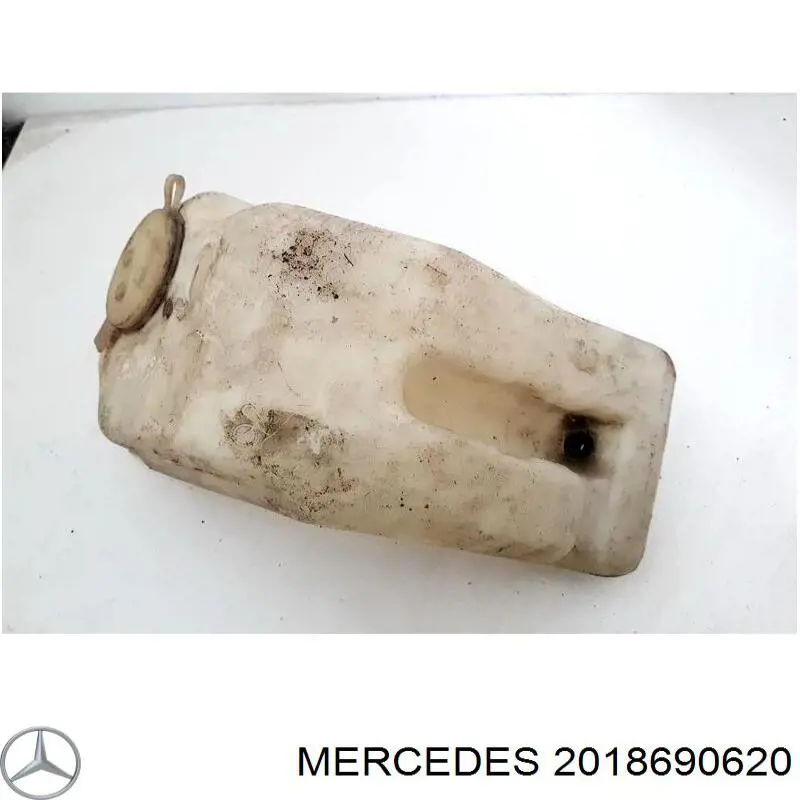 Купити A2018690620 Mercedes 