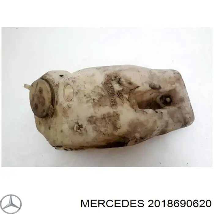  A2018690620 Mercedes