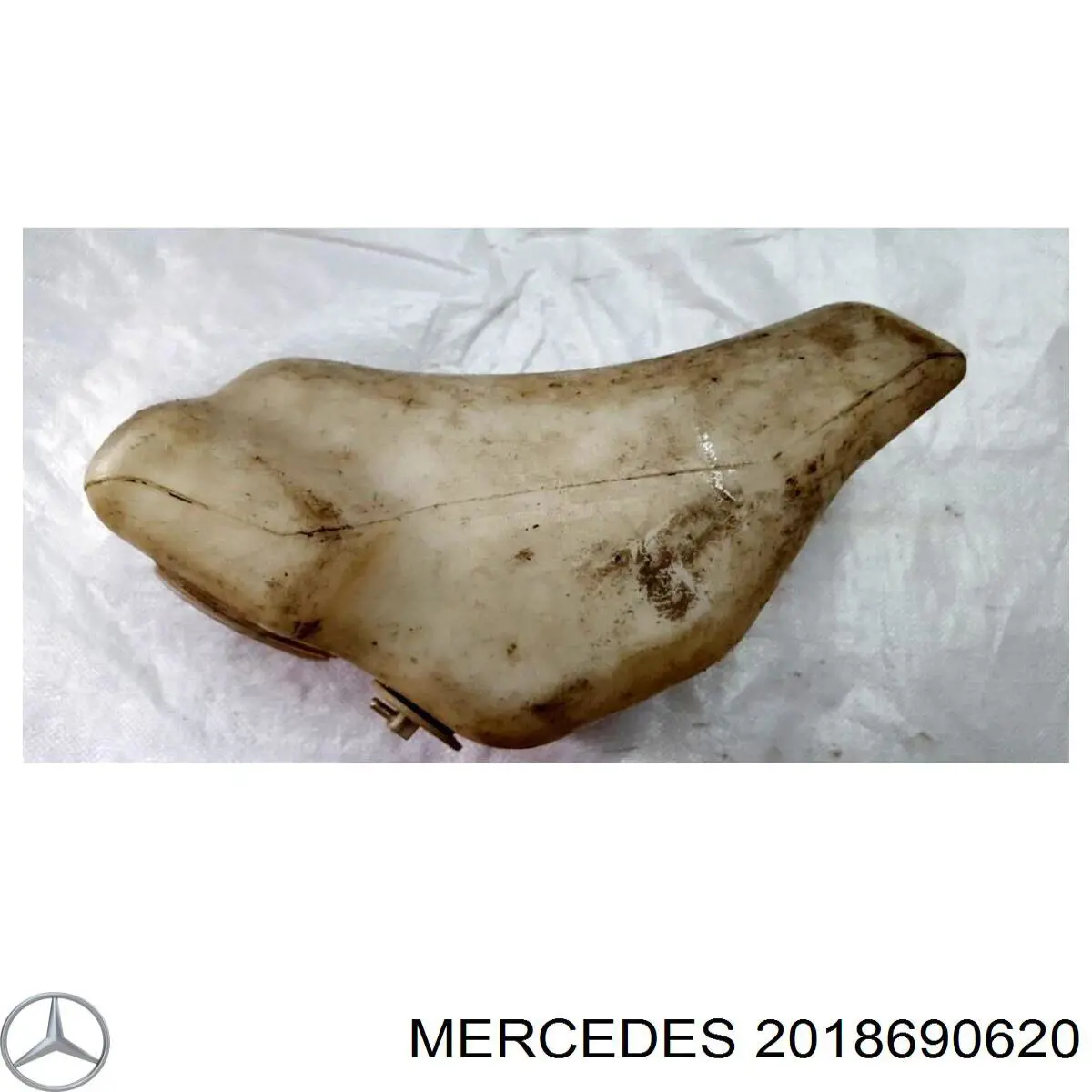 Mercedes A2018690620 ціна, від 9.93 USD