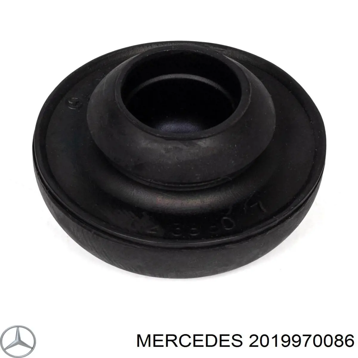 Купити A2019970086 Mercedes 