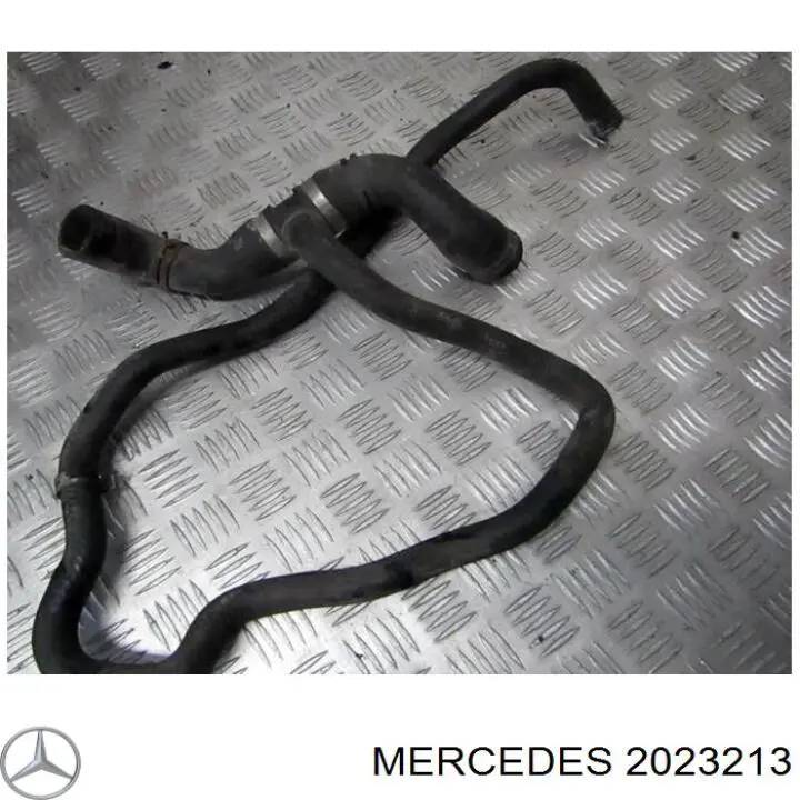  Mercedes 2023213 ціна, від 26.60 USD