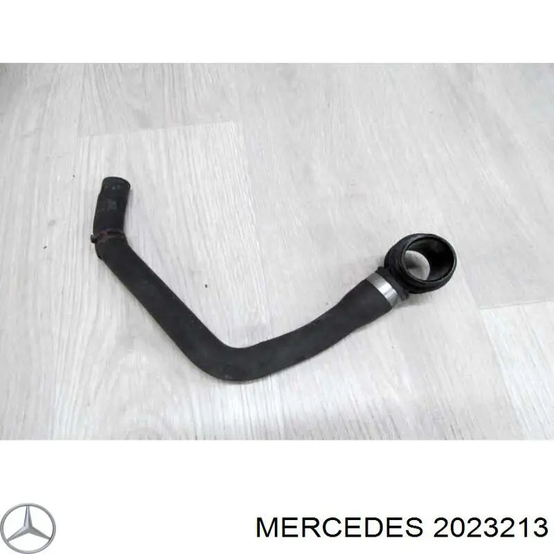 2023213 Mercedes 