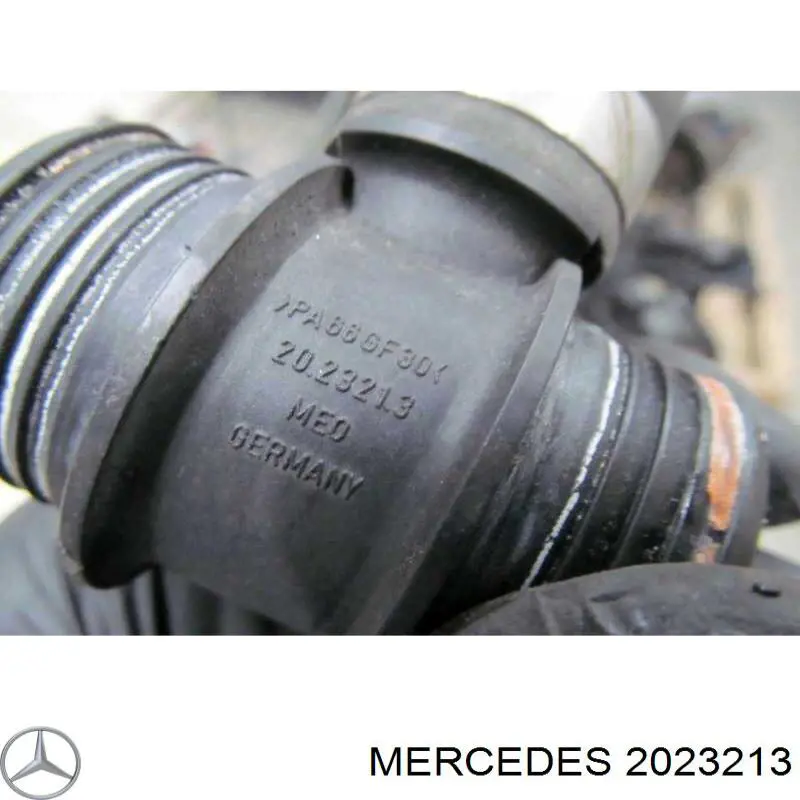 Купити 2023213 Mercedes 