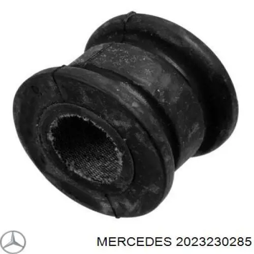 2023230285 Mercedes втулка стабілізатора переднього