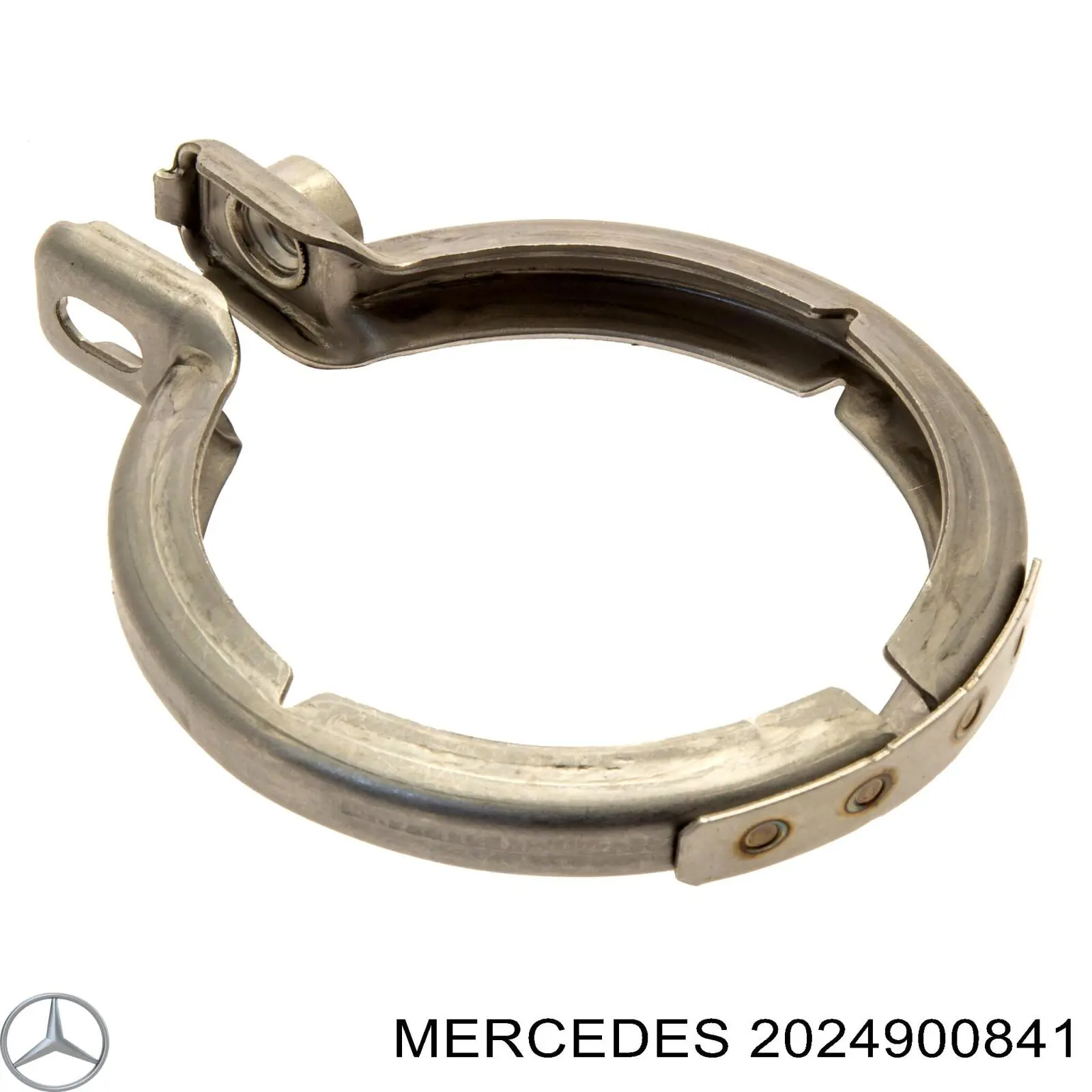  Mercedes A202490084102