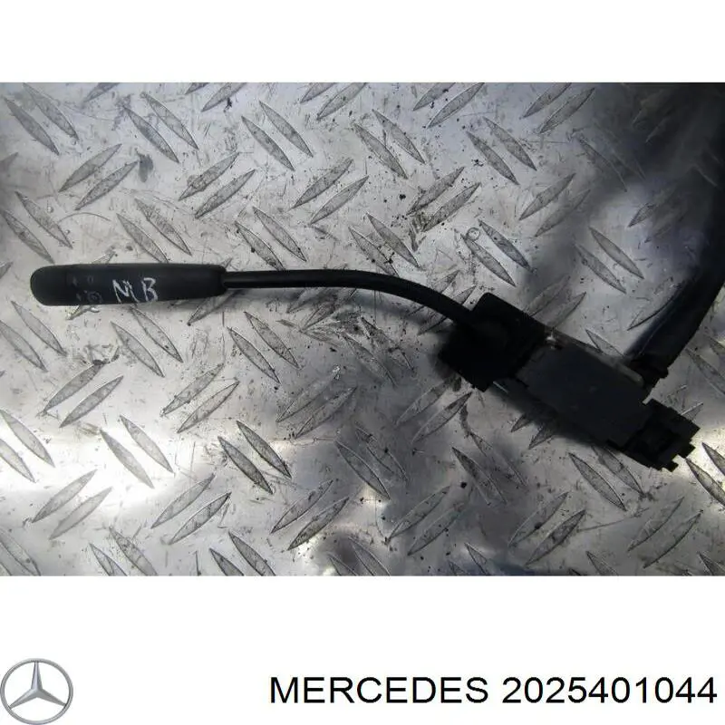  Mercedes A2025401044 ціна, від 22.00 USD