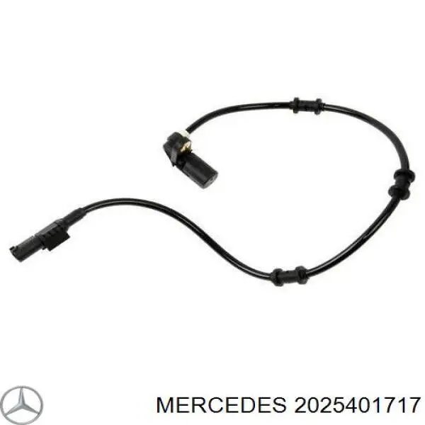Купити A2025400517 Mercedes Сенсор АБС