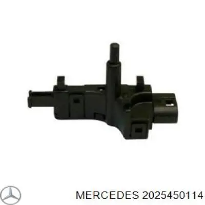 2025450114 Mercedes датчик включення ліхтарів заднього ходу