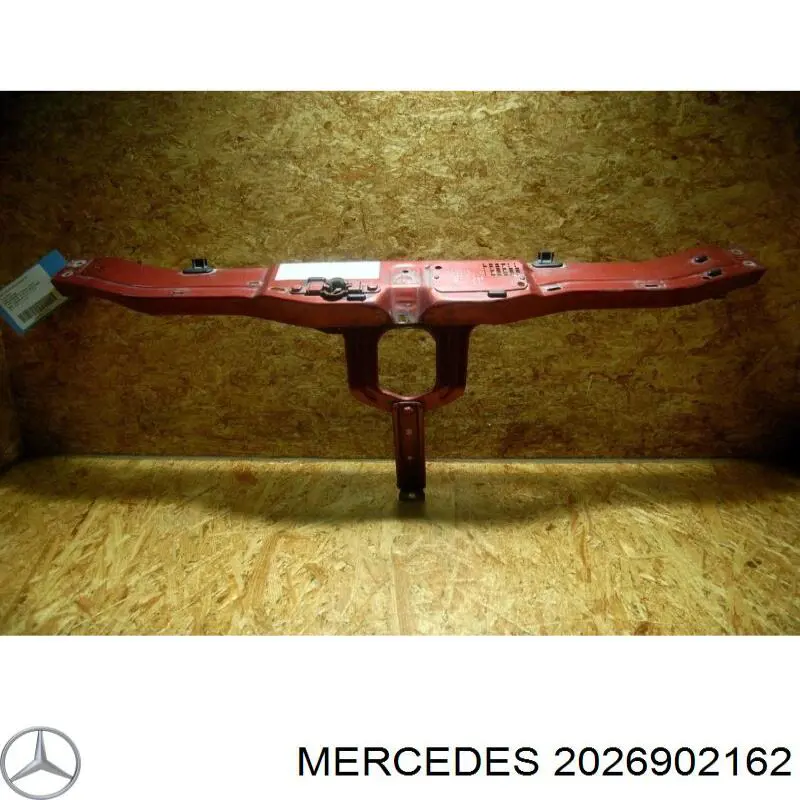 A2026902162 Mercedes 