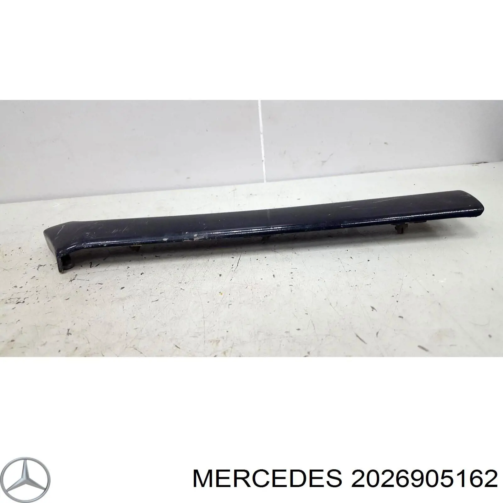 A2026905162 Mercedes 