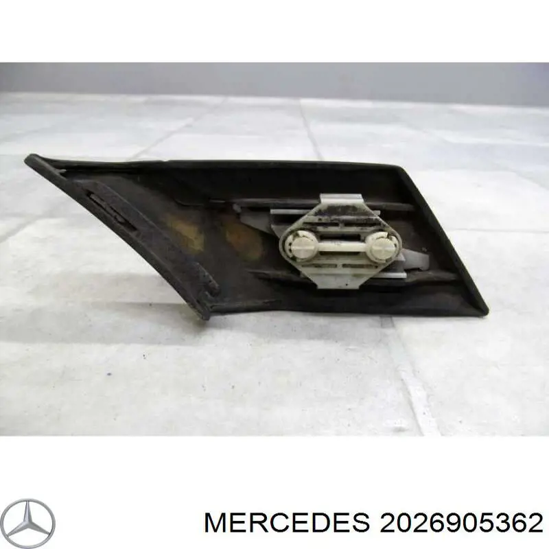  2026905362 Mercedes