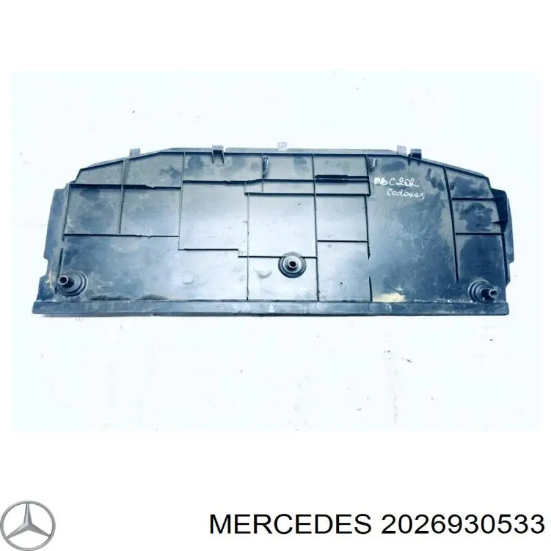  A2026931133 Mercedes