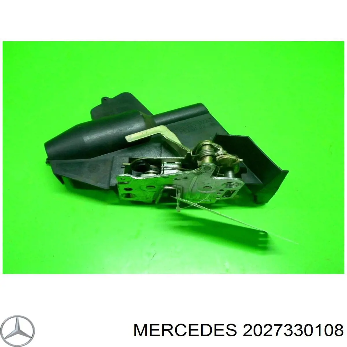 A2027330108 Mercedes 