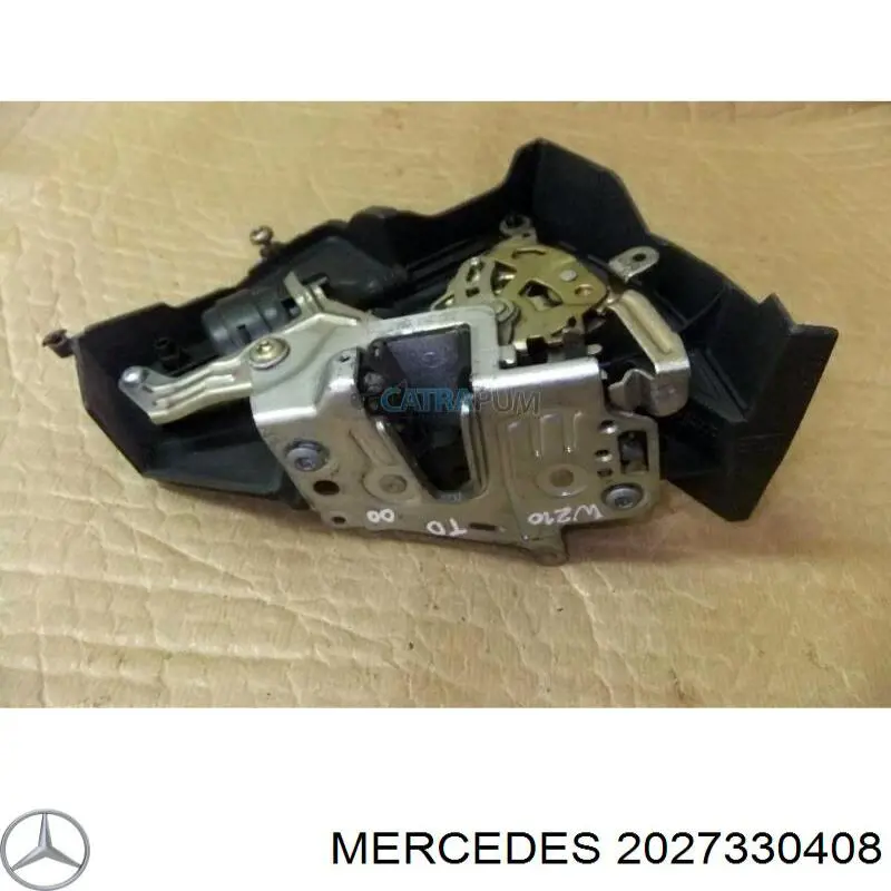  Mercedes A2027330408 ціна, від 6.33 USD