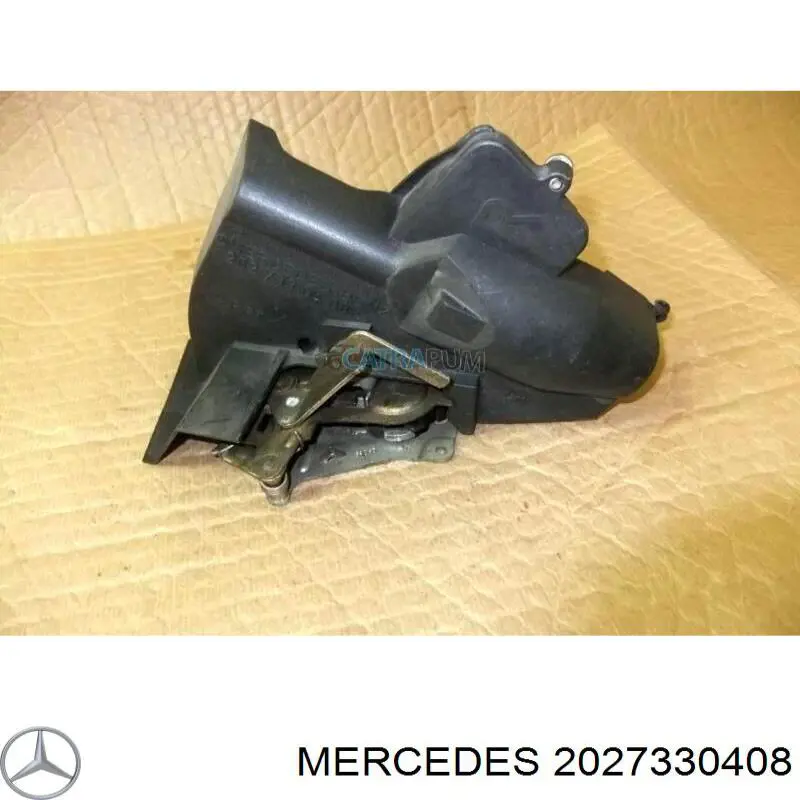 A2027330408 Mercedes 