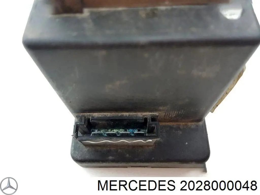 Купити A2028000948 Mercedes Насос пневматичної системи кузова