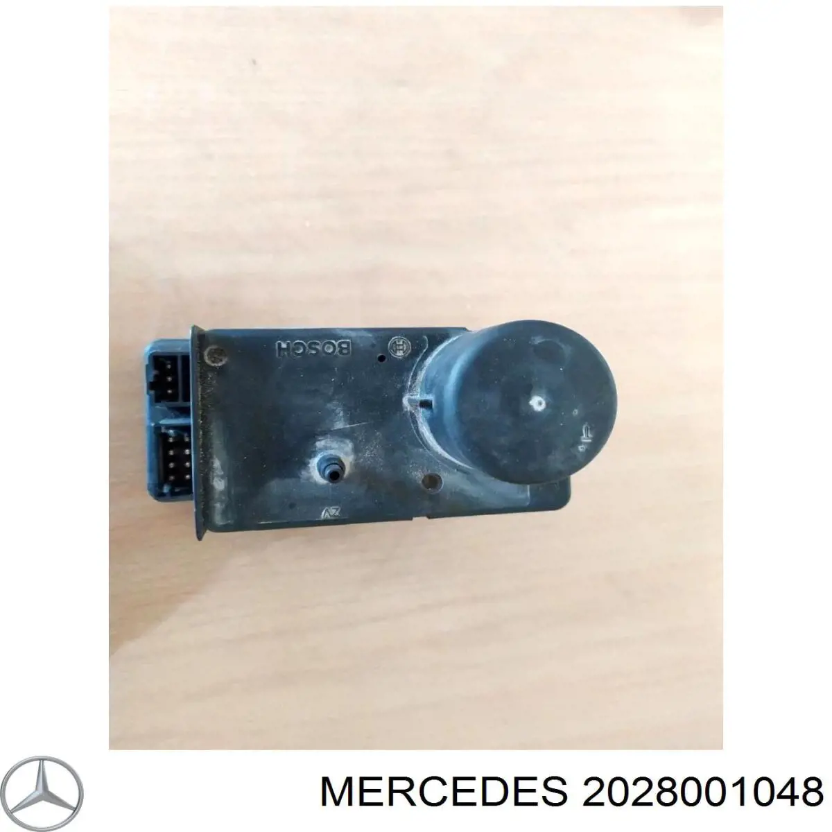Купити 0132006344 Mercedes Насос пневматичної системи кузова