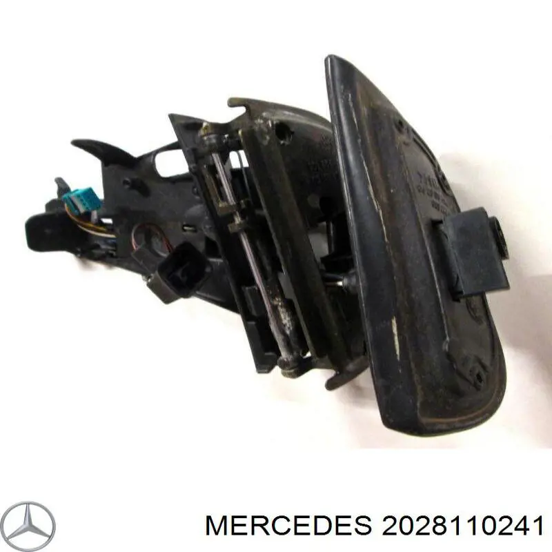 Купити A2028110241 Mercedes 