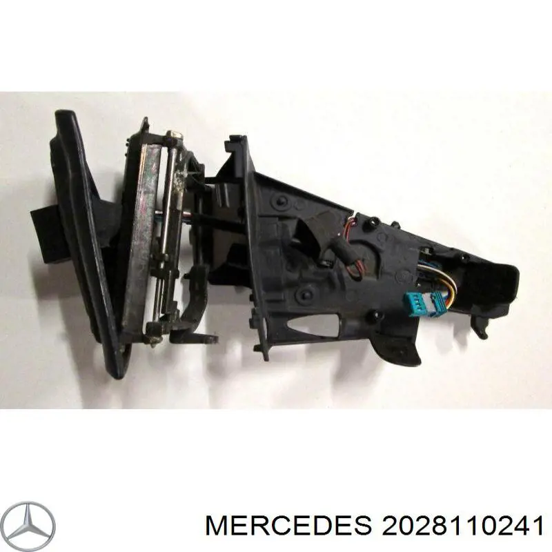  A2028110241 Mercedes