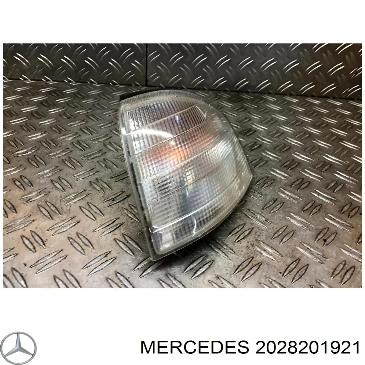 Повторювач повороту на крилі Polcar 500219CE ціна, від 4.53 USD