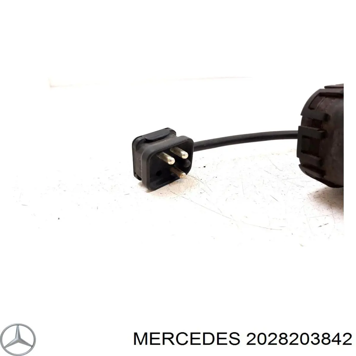 Автоматичний коректор фар Mercedes A2028203842 ціна, від 101.35 USD
