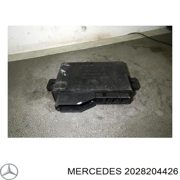  Mercedes A2028204426 ціна, від 11.40 USD