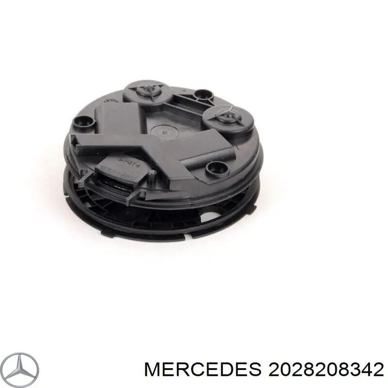 Двигун приводу лінзи дзеркала заднього виду, лівого Mercedes A2028205942 ціна, від 63.34 USD